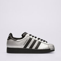 Damskie buty ADIDAS SUPERSTAR II W ih1599 kolor srebrny