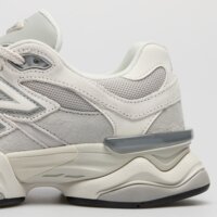Damskie buty NEW BALANCE9060 u90602fm kolor szary