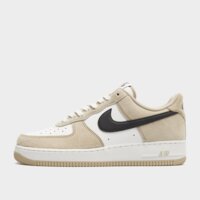 Męskie buty NIKE AIR FORCE 1 '07 LV8 iu7546-121 kolor beżowy