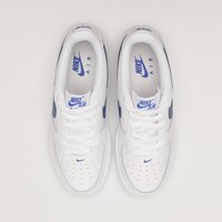 Buty dziecięce NIKE AIR FORCE 1 dv7762-103 kolor biały