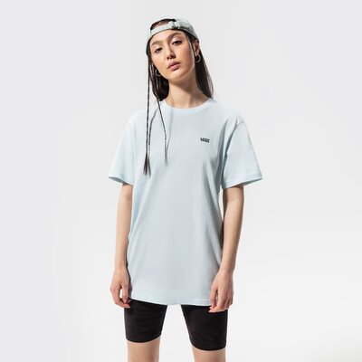 VANS T-SHIRT LEFT CHEST LOGO TEE EM