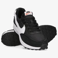 Męskie buty NIKE WAFFLE DEBUT dh9522-001 kolor czarny