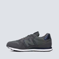 Męskie buty NEW BALANCE GM500DGN gm500dgn kolor szary