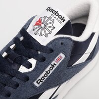 Męskie buty REEBOK CL NYLON  gy7234 kolor granatowy