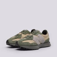 Męskie buty NEW BALANCE 327  ms327wg kolor khaki