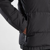 Spodenki dziecięce THE NORTH FACE KURTKA PUCHOWA SHERKALA JKT nf0a86m2jk31 kolor czarny