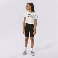Spodenki dziecięce ADIDAS SZORTY CYCLING G hd2038 kolor czarny