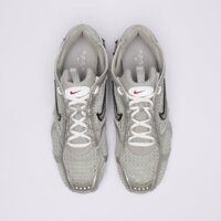 Męskie buty NIKE AIR ZOOM SPIRIDON CAGE 2 cj1288-001 kolor srebrny