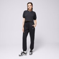 Koszulka damska JORDAN T-SHIRT W J SS KNIT SLD TOP fn5727-010 kolor czarny