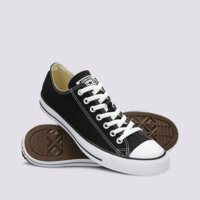 Męskie buty CONVERSE CHUCK TAYLOR ALL STAR OX  m9166c kolor czarny