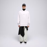 Damska bluza S.NOW JOB SIZEER HOODIE “I DECIDE” OFF WHITE si123blu50001 kolor beżowy