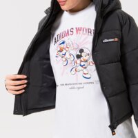 Kurtka zimowa ELLESSE KURTKA PUCHOWA MONOLIS PADDED JACKET BLK sgk09611011 kolor czarny