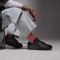 Męskie buty ADIDAS SAMBA XLG ji3195 kolor czarny