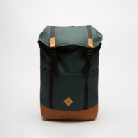 Damski plecak TIMBERLAND PLECAK TIMBERPACK HERITAGE BACKPACK tb0a644q3171 kolor zielony