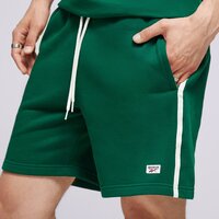 Męskie spodenki REEBOK SZORTY COURT SPORT SHORT 100075659 kolor zielony