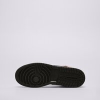 Buty dziecięce AIR JORDAN 1 MID BG  dq8423-100 kolor biały