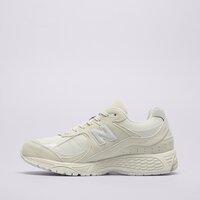 Męskie buty NEW BALANCE 2002R  u2002rwh kolor biały
