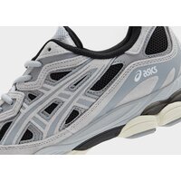 Męskie buty ASICS GEL-NYC 1203a383-004 kolor szary