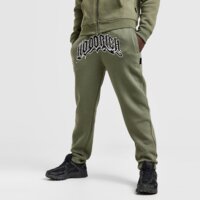 Spodnie męskie HOODRICH SPODNIE RITUAL OH PANT KHAKI hr-0424-0417 kolor khaki