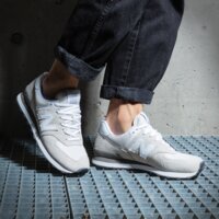 Męskie buty NEW BALANCE 574  ml574evw kolor kremowy