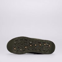 Męskie buty outdoor LACOSTE UBRAN BREAKER 222 1 744cma01181x3 kolor zielony