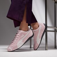 Damskie buty PUMA SPEEDCAT OG 39884604 kolor różowy