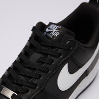Męskie buty NIKE AIR FORCE 1 ’07 TECH ESS ir5599-001 kolor czarny