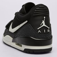 Męskie buty AIR JORDAN LEGACY 312 LOW cd7069-001 kolor czarny