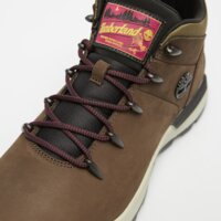 Męskie buty outdoor TIMBERLAND SPRINT TREKKER MID tb0a6dqdw071 kolor brązowy