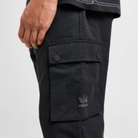 Spodnie męskie ADIDAS SPODNIE STICH PNT BLK jm5625 kolor czarny