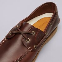 Damskie buty TIMBERLAND CLASSIC BOAT SHOE  tb0a2q9xeiw1 kolor brązowy