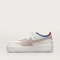 Damskie buty NIKE AIR FORCE 1 SHADOW SE cv8480-300 kolor multicolor
