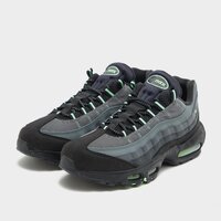 Męskie buty NIKE AIR MAX 95 JD hm0622-001 kolor czarny