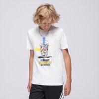 Koszulka dziecięca NIKE T-SHIRT K NSW TEE TD BOBA BOY hq3227-100 kolor niebieski