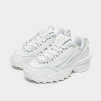 Damskie buty FILA DISRUPTOR 2 EXP  5fm01768146 kolor biały