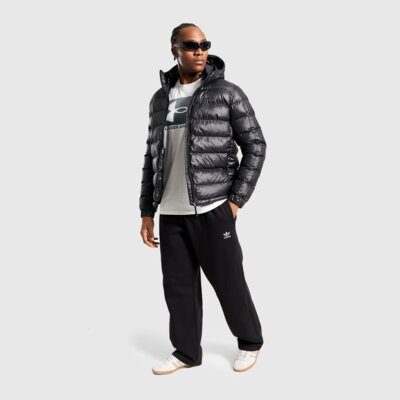 ADIDAS SPODNIE ESS OPEN PT