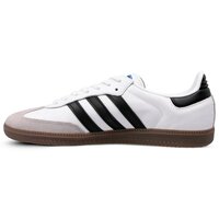 Męskie buty ADIDAS SAMBA OG b75806 kolor biały