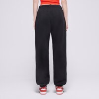 Spodnie damskie NIKE SPODNIE W NSW PHNX FLC HR OS PANT 2 fz5996-010 kolor czarny