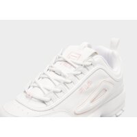 Buty dziecięce FILA DISRUPTOR 2 3xm02500-155 kolor biały