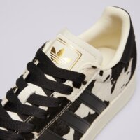 Damskie buty ADIDAS SUPERSTAR II W jp8164 kolor brązowy