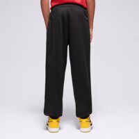 Spodnie dziecięce JORDAN SPODNIE JDN UNISEX EASE FLC SWEATPANT BOY 95d568-023 kolor czarny