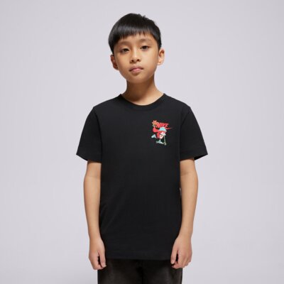 NIKE T-SHIRT K NSW TEE BOXY SCOOTER BOY