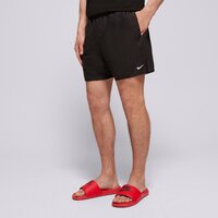 Męskie spodenki NIKE SWIM SZORTY ESSENTIAL 5" nessa560001 kolor czarny