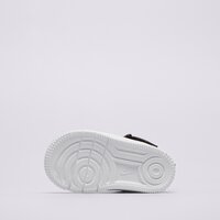 Buty dziecięce NIKE FORCE 1 MID EASYON fj1918-600 kolor biały