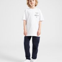 Koszulka dziecięca MCKENZIE T-SHIRT RACER TEE mcktjb16718010 kolor biały