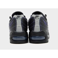 Męskie buty NIKE AIR MAX 95 OG ib7936-001 kolor czarny