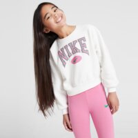 NIKE KOMPLET (G) COLIGATE CRWST DPNK G 36m430-acg kolor różowy