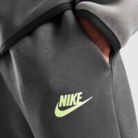 Spodnie dziecięce NIKE SPODNIE B NSW TECH FLEECE JOGGER hv5869-061 kolor szary