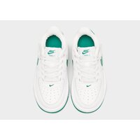 Buty dziecięce NIKE FORCE 1 LOW EASYON fn0237-103 kolor biały