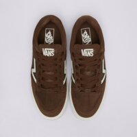 Męskie buty VANS UPLAND vn000d1hu881 kolor brązowy